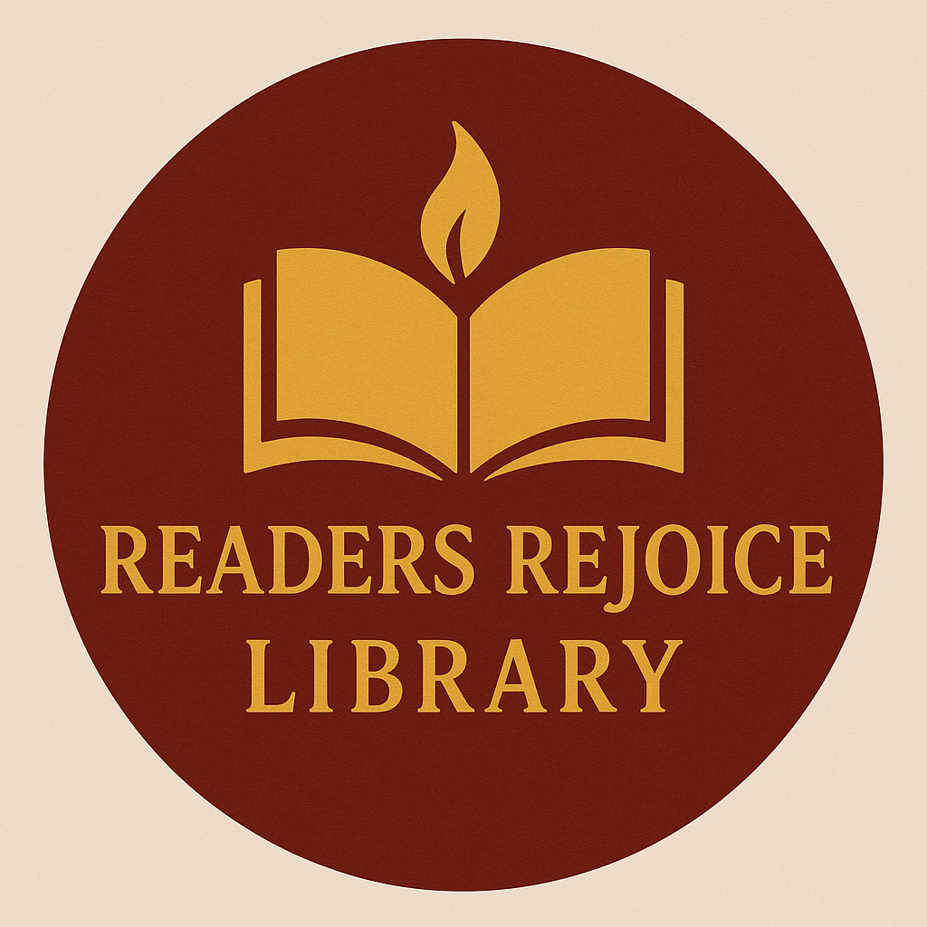 Readers Rejoice Library