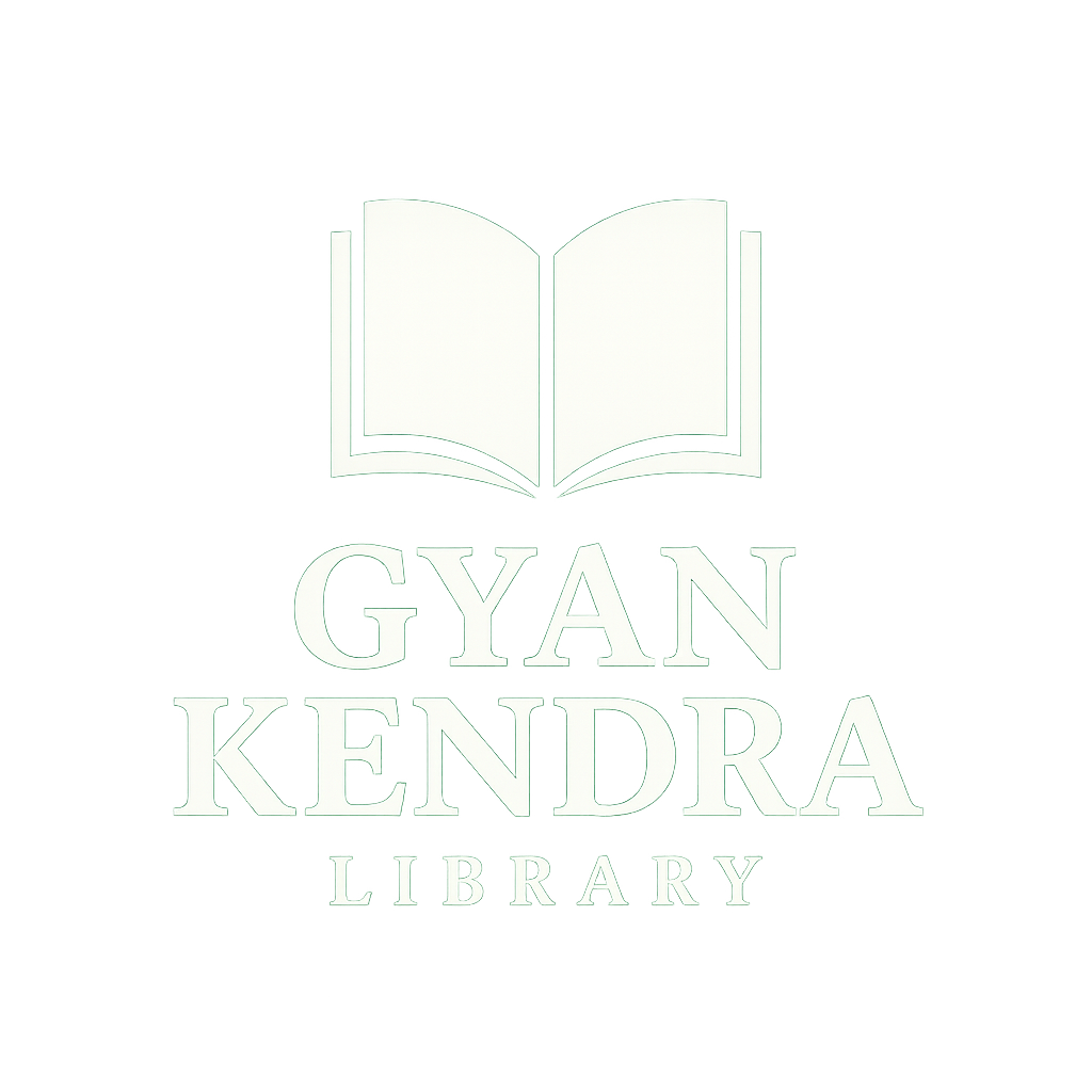 Gyan Kendra Library