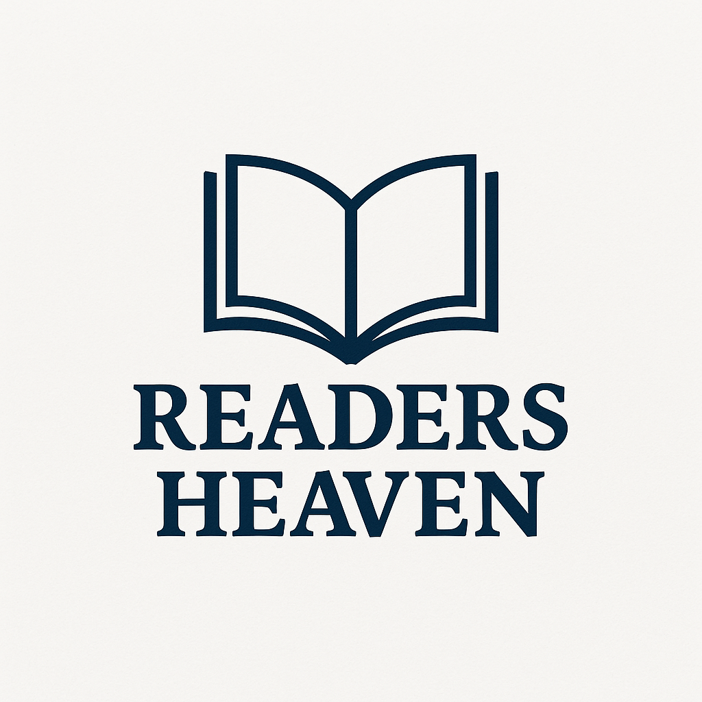 Readers Heaven